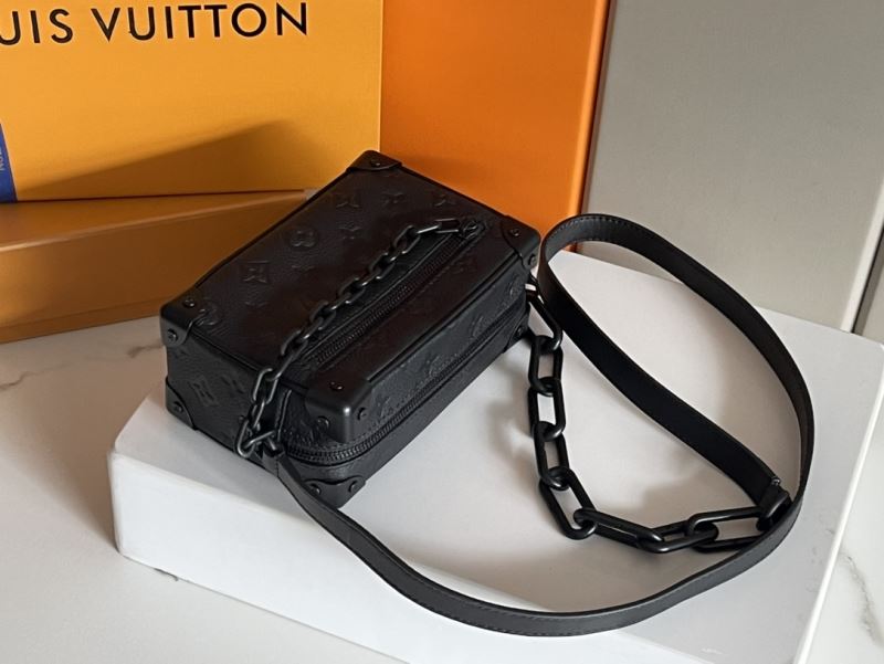 Mens Louis Vuitton Satchel Bags